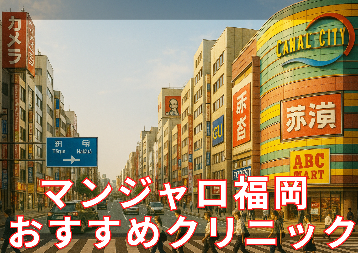 福岡