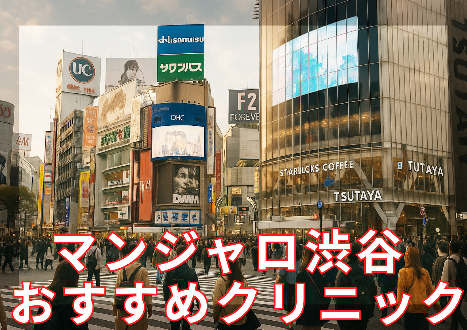 渋谷